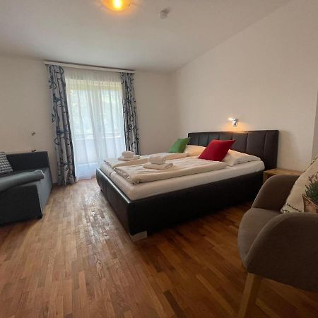 Haus Therese Κίρχμπεργκ ιν Τιρόλ Εξωτερικό φωτογραφία
