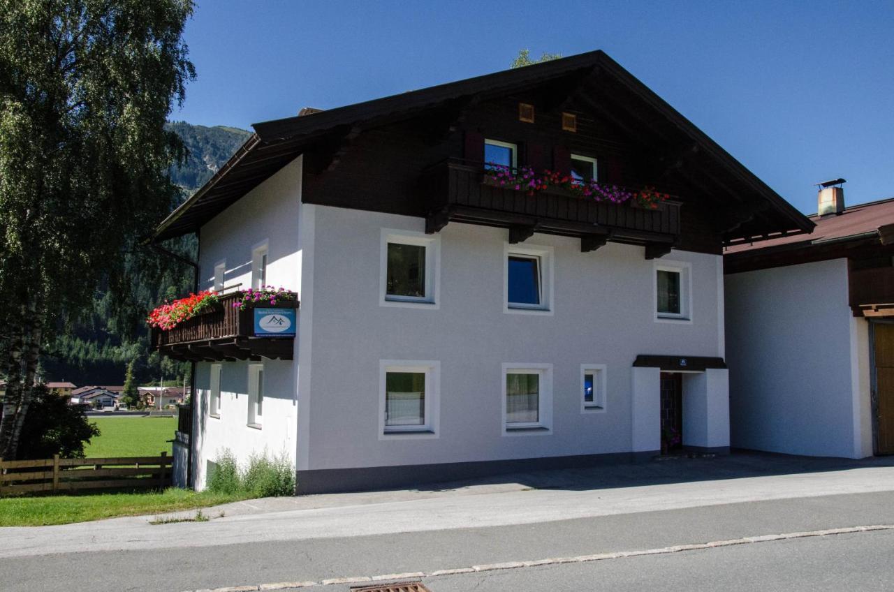 Haus Therese Κίρχμπεργκ ιν Τιρόλ Εξωτερικό φωτογραφία