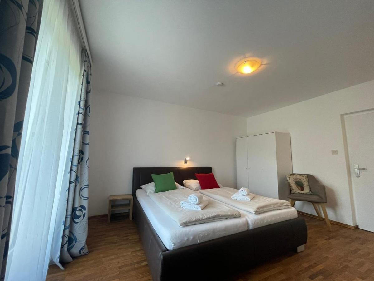 Haus Therese Κίρχμπεργκ ιν Τιρόλ Εξωτερικό φωτογραφία
