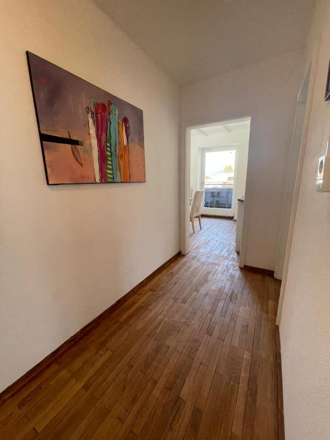 Haus Therese Κίρχμπεργκ ιν Τιρόλ Εξωτερικό φωτογραφία