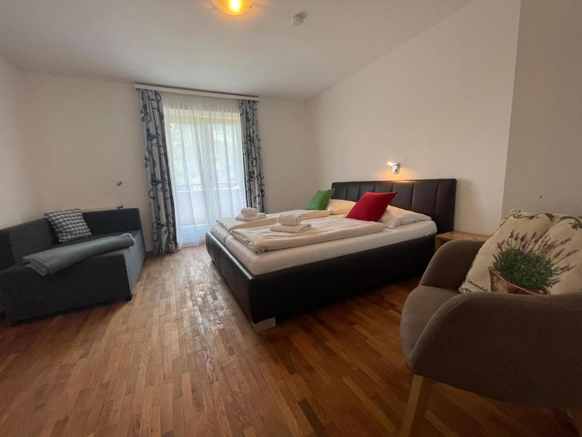 Haus Therese Κίρχμπεργκ ιν Τιρόλ Εξωτερικό φωτογραφία