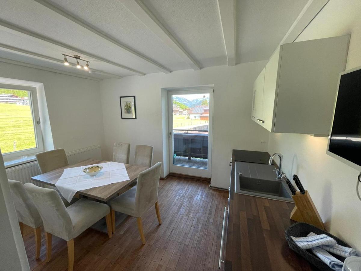 Haus Therese Κίρχμπεργκ ιν Τιρόλ Εξωτερικό φωτογραφία