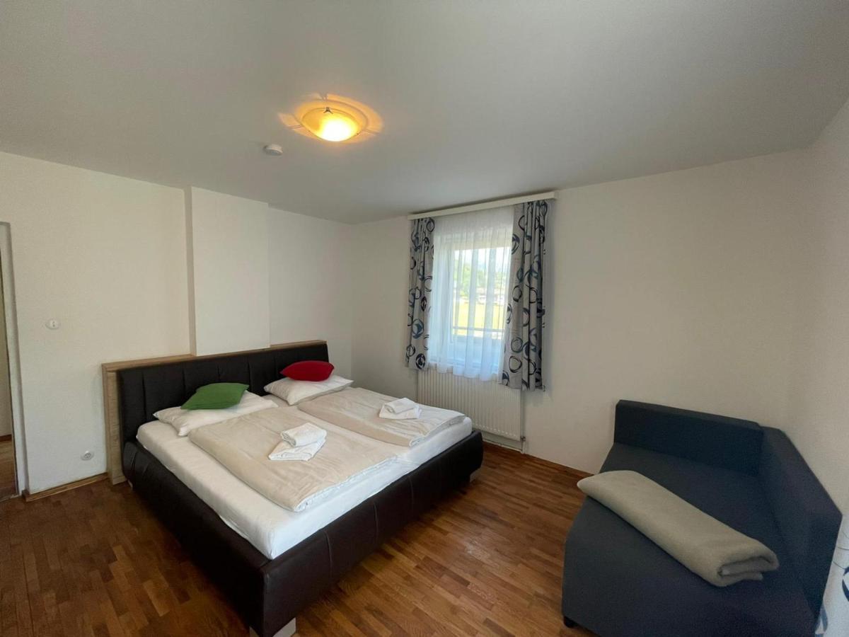 Haus Therese Κίρχμπεργκ ιν Τιρόλ Εξωτερικό φωτογραφία