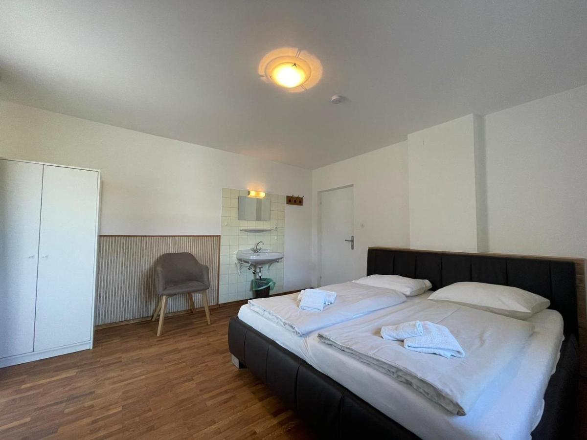 Haus Therese Κίρχμπεργκ ιν Τιρόλ Εξωτερικό φωτογραφία
