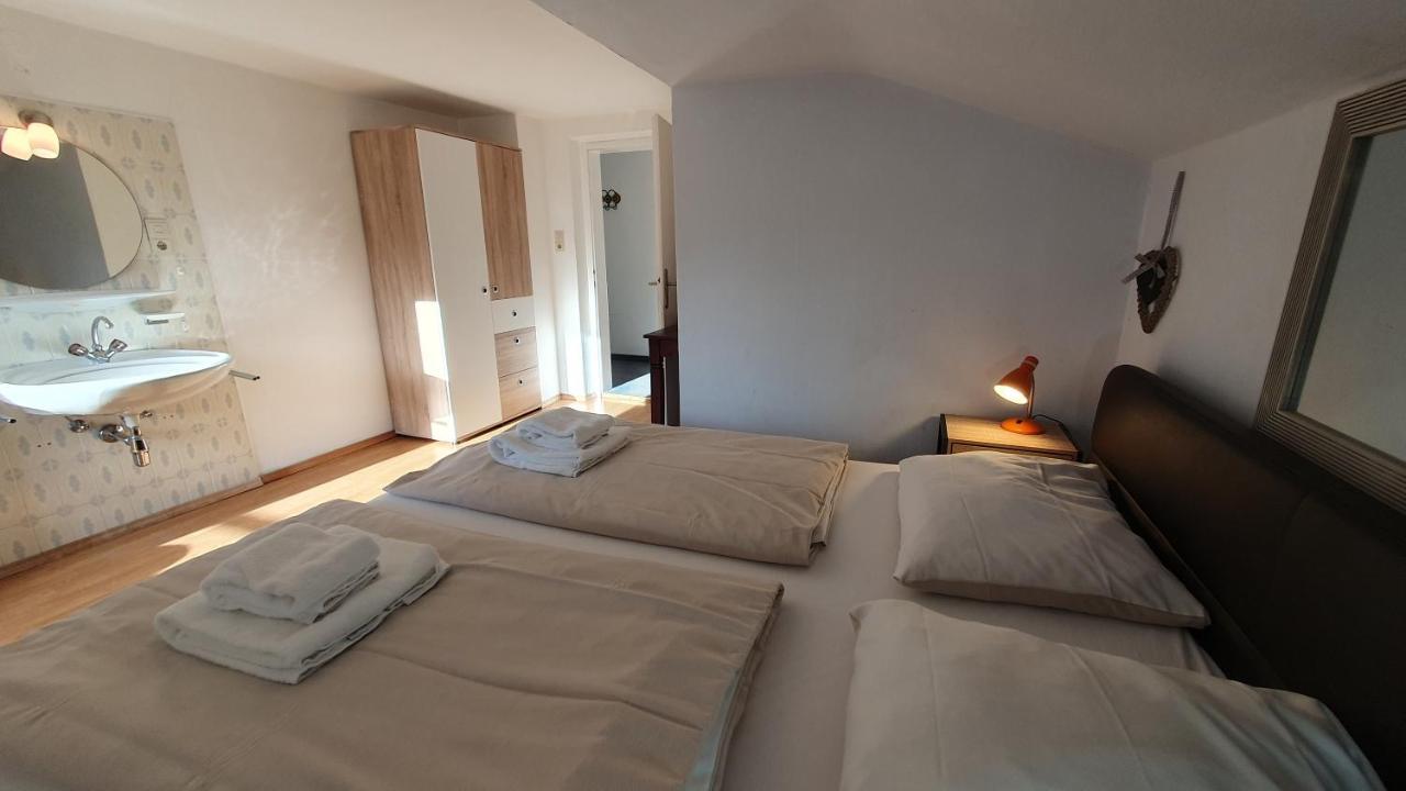 Haus Therese Κίρχμπεργκ ιν Τιρόλ Εξωτερικό φωτογραφία