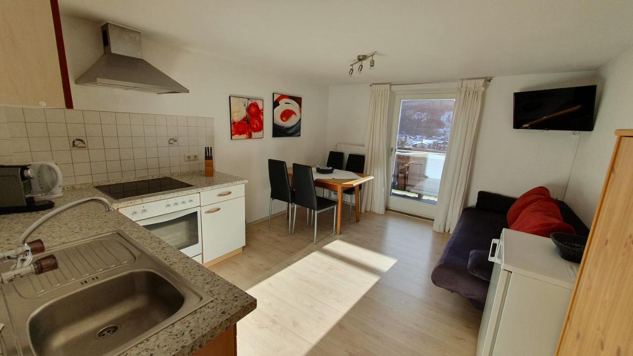 Haus Therese Κίρχμπεργκ ιν Τιρόλ Εξωτερικό φωτογραφία