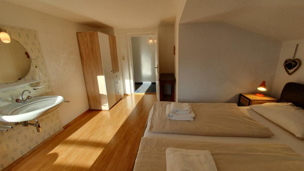 Haus Therese Κίρχμπεργκ ιν Τιρόλ Εξωτερικό φωτογραφία