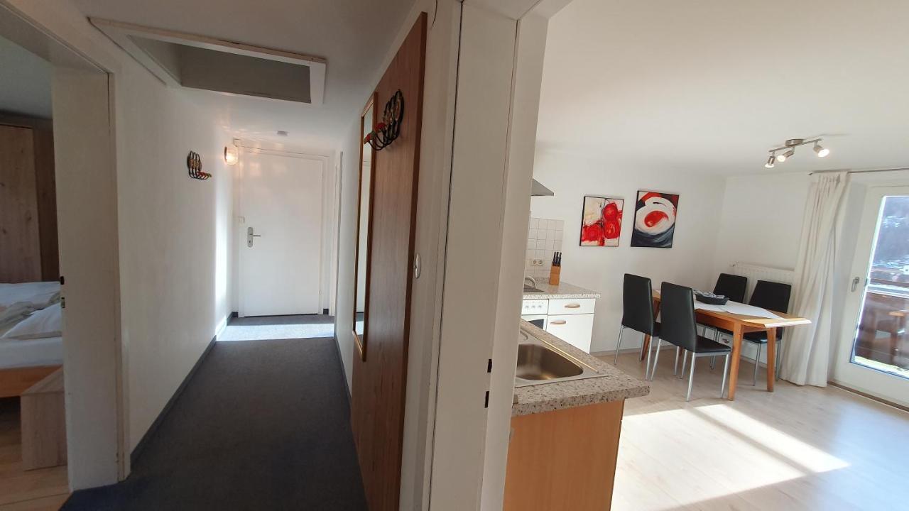 Haus Therese Κίρχμπεργκ ιν Τιρόλ Εξωτερικό φωτογραφία