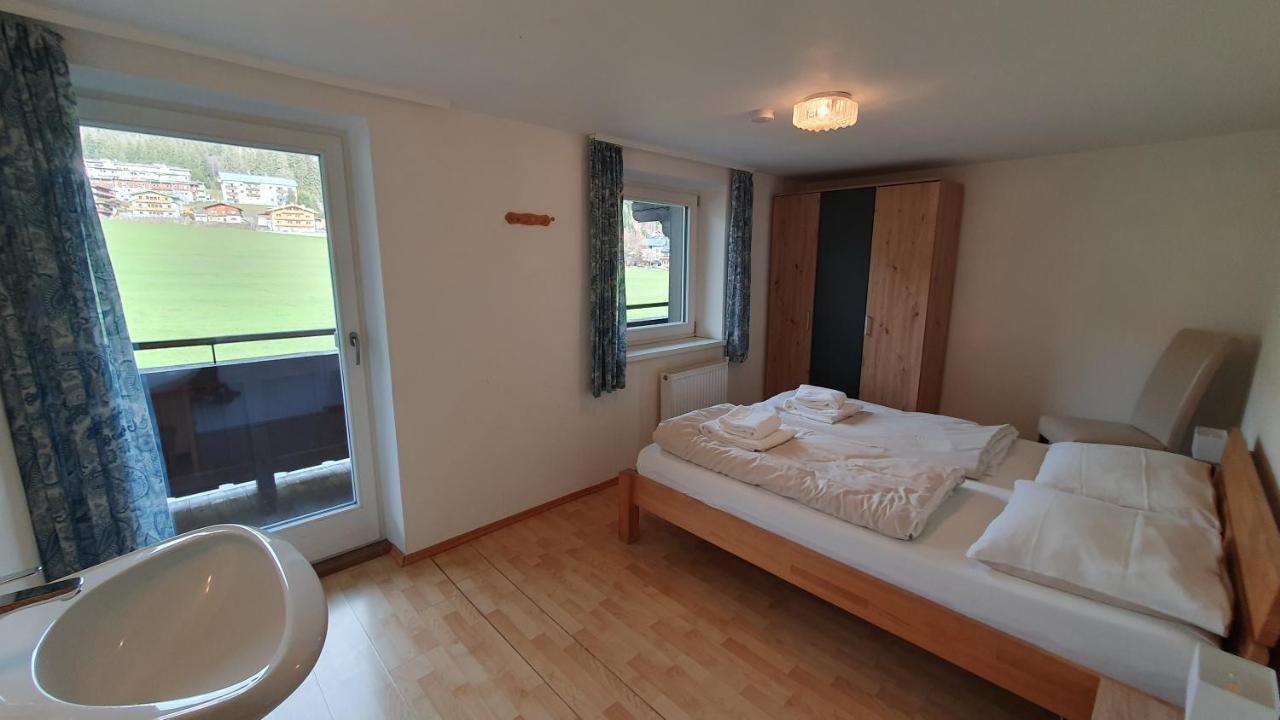 Haus Therese Κίρχμπεργκ ιν Τιρόλ Εξωτερικό φωτογραφία