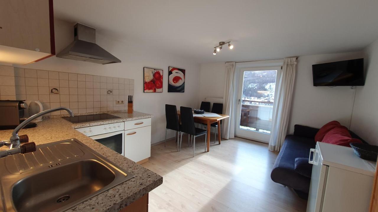 Haus Therese Κίρχμπεργκ ιν Τιρόλ Εξωτερικό φωτογραφία