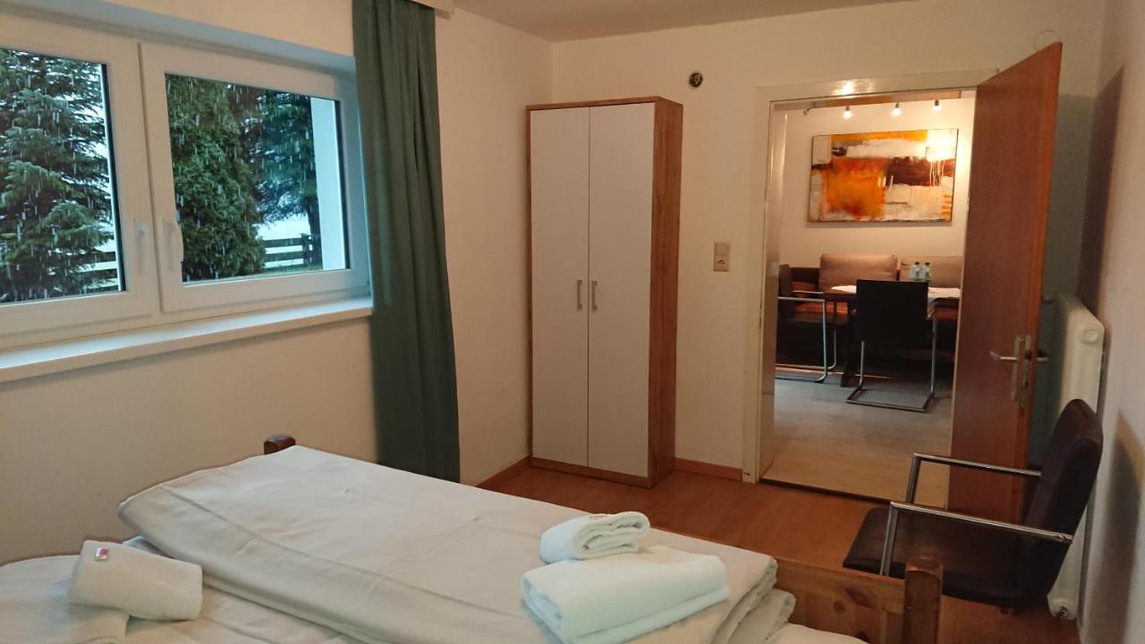 Haus Therese Κίρχμπεργκ ιν Τιρόλ Εξωτερικό φωτογραφία