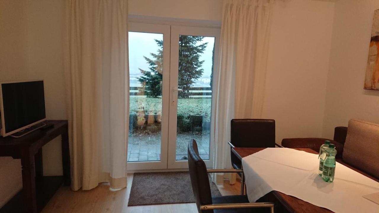Haus Therese Κίρχμπεργκ ιν Τιρόλ Εξωτερικό φωτογραφία