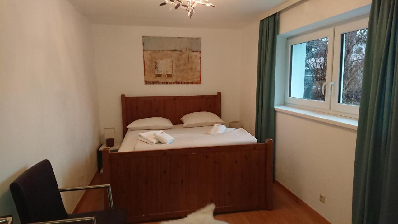 Haus Therese Κίρχμπεργκ ιν Τιρόλ Εξωτερικό φωτογραφία