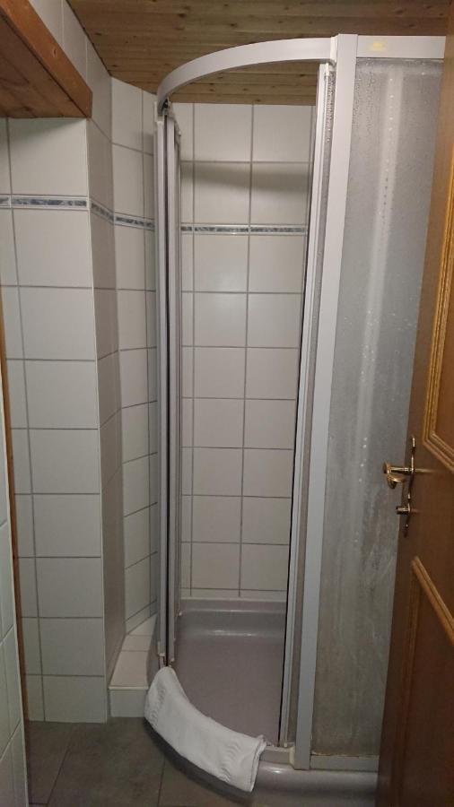 Haus Therese Κίρχμπεργκ ιν Τιρόλ Εξωτερικό φωτογραφία