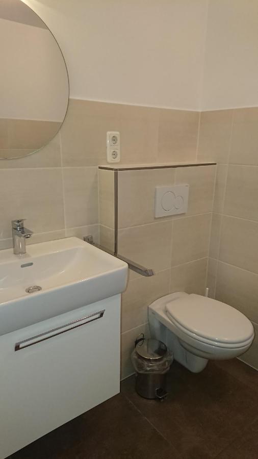 Haus Therese Κίρχμπεργκ ιν Τιρόλ Εξωτερικό φωτογραφία